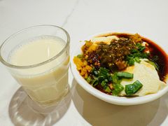 -川味堂·四川豆花(八卦岭店)