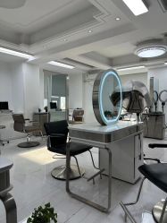 -Sugar Hair Salon