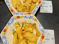 -金达莱·烧烤(五一路店)