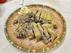 -霞海鸭仔饭店(海滨大道北店)