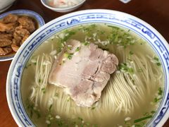 -同得兴 Since·1995 传统苏式面馆(十全街店)