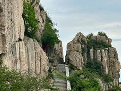 -泰山风景名胜区