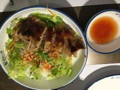 -美奈小馆·越南料理(中航城君尚购物中心店)