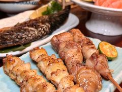 -鸟泉居酒屋·烧鸟·酒馆(百子湾店)