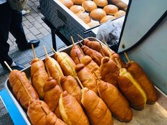 -宏发红西饼屋(天津路店)