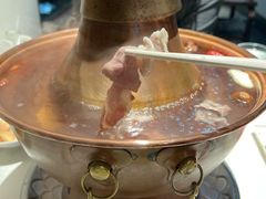 -半闲斋羊肉铺(齐礼阎店)