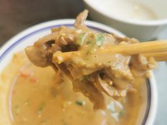 -小牛海记潮汕牛肉店(永定路店)