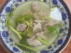 牛滑-福州人铭小吃