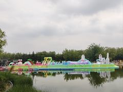 -大兴滨河森林公园