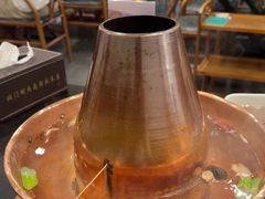 -北门涮肉·铜锅涮肉(南锣鼓巷店)