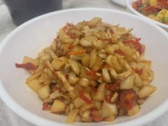 -红色湘菜馆(春风店)