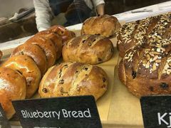 -WHEAT&BAKER-麥(凯德来福士店)