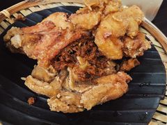 -BOIBOI马来茶餐室(江宁路店)