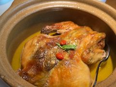 -金牌外婆家(苏州中心店)