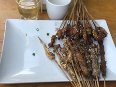 -木屋烧烤(坂田天安云谷店)