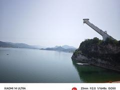 -北京金海湖景区
