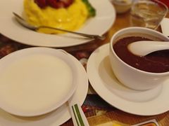 港式双皮奶-香港新曜记茶餐厅(星耀城店)