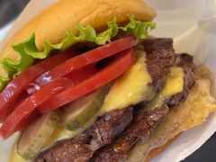 -Shake Shack(南山万象天地店)