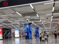 -杭州萧山国际机场
