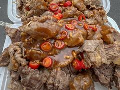 -鲜牛记潮汕牛肉火锅(淮安珠海路店)