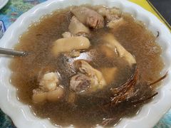 -杨南饭店·二十五年闽菜馆(凤湖新城一店)