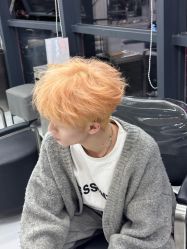 -东梵造型·烫发染发接发连锁SALON