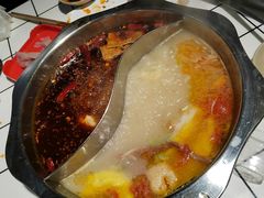 -鼎伙伙火锅串串·10年品牌传承(白象居总店)