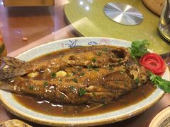 -灵福缘私房菜·农家菜(拈花湾·灵山大佛必推店)