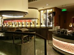 -西安高新希尔顿酒店·咖啡露台西餐厅