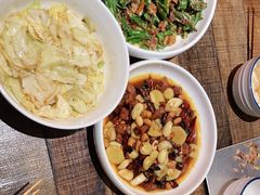 -铁公鸡·四川料理(天环广场店)