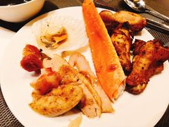 -御玺中餐厅·莆田三迪希尔顿逸林酒店