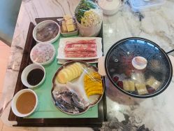 -奕新一诺台式母婴护理中心(我格广场店)