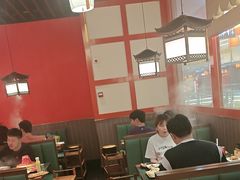 -牛New寿喜烧(中山公园龙之梦店)