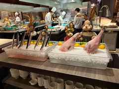 -厦门泰地万豪酒店-贡厨全日餐厅