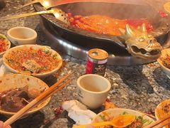 -蜀大侠火锅(春熙路店)