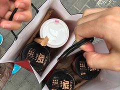 -LELECHA乐乐茶(美罗城店)