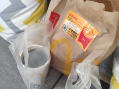 -麦当劳(湖光北街店)