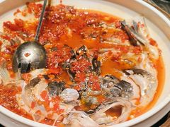 -渔乡米香·剁椒鱼头(四方坪店)