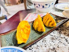 -南京大牌档(凯德大峡谷店)