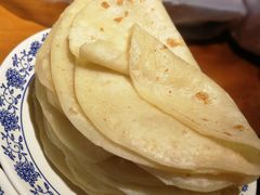 -玫瑰红烤羊排(北新桥三条店)
