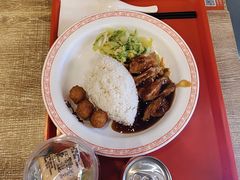 -和合谷(长虹桥店)