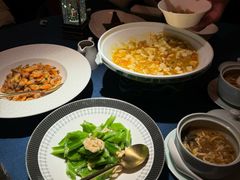 -老吉堂上海本帮菜(工体店)