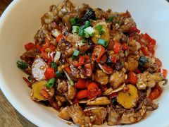 -八碗湘长沙市井菜(坡子街店)