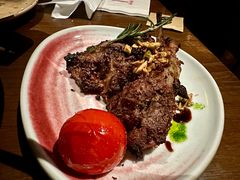 -BROWNSTONE布朗石西班牙餐厅(富城店)