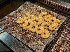 -蜀酱焰·新派融合自助烤肉(仁和春天广场店)