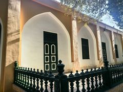 -艾提尕尔清真寺