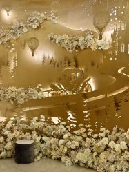 -花嫁丽舍婚礼殿堂(世博江景店)
