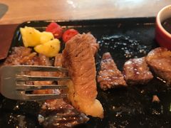 -必胜客(欧亚卖场店)