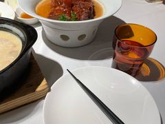 -汤城小厨•粤菜•靓汤(苏州街店)