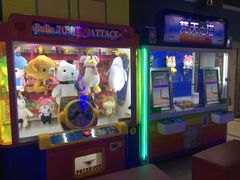 -大玩家(哈尔滨悦荟店)